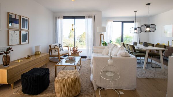 Квартира в Вильяхойоса, Испания, 76м² - изображение 9