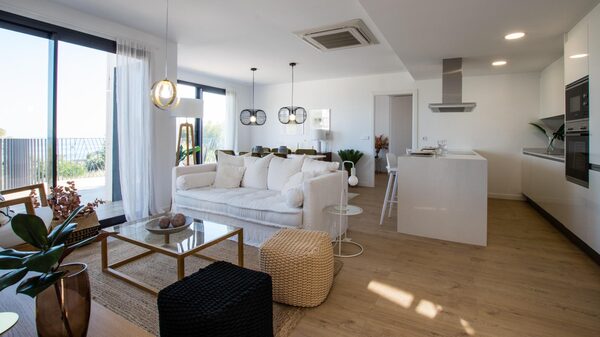 Квартира в Вильяхойоса, Испания, 76м² - изображение 8