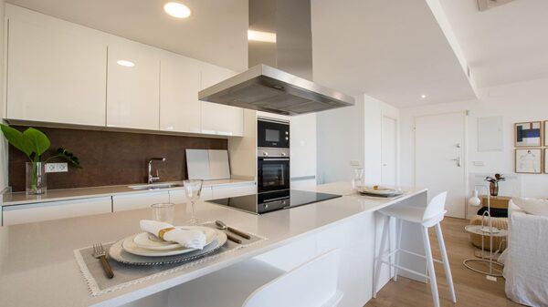 Квартира в Вильяхойоса, Испания, 76м² - изображение 13