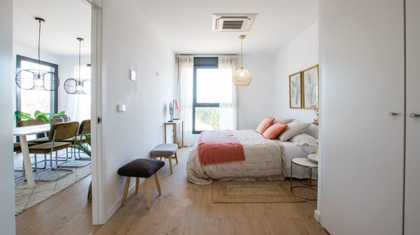 Квартира в Вильяхойоса, Испания, 76м² - изображение 15
