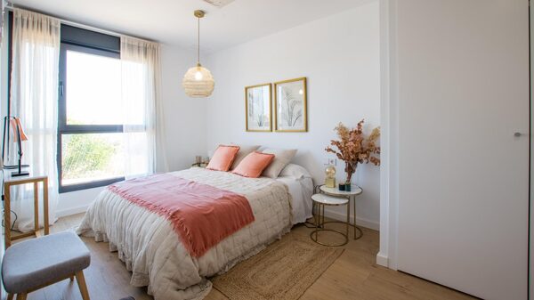 Квартира в Вильяхойоса, Испания, 76м² - изображение 16