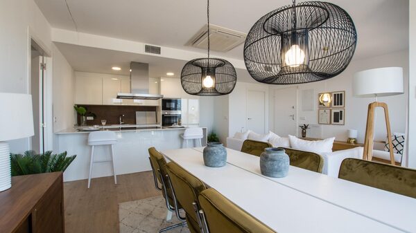 Квартира в Вильяхойоса, Испания, 76м² - изображение 14