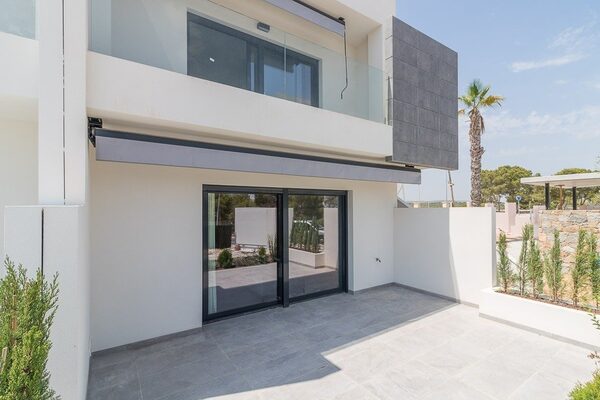 Bungalow w Torrevieja, Hiszpania, 82m² - obraz 28