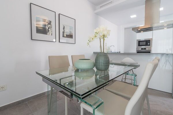 Bungalow w Torrevieja, Hiszpania, 82m² - obraz 16