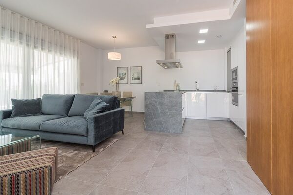 Bungalow w Torrevieja, Hiszpania, 82m² - obraz 22