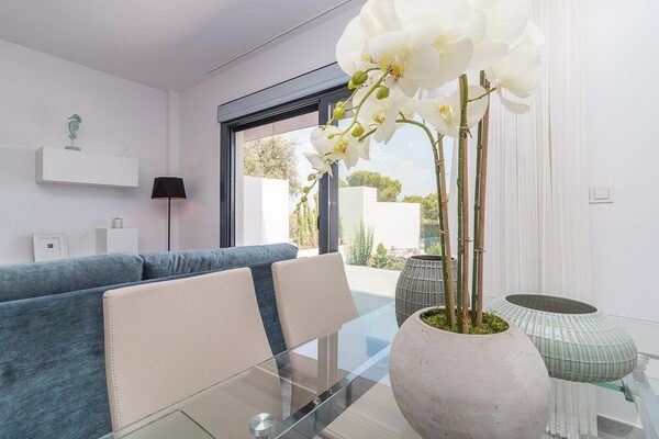 Bungalow w Torrevieja, Hiszpania, 82m² - obraz 10