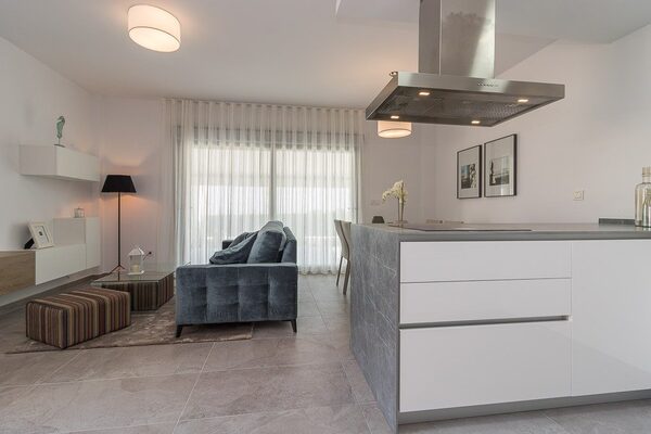 Bungalow w Torrevieja, Hiszpania, 82m² - obraz 24