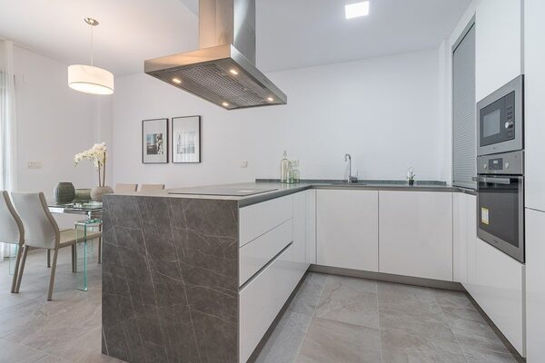 Bungalow w Torrevieja, Hiszpania, 82m² - obraz 14