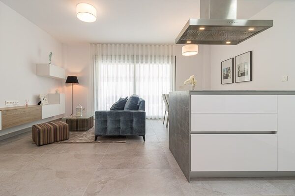 Bungalow w Torrevieja, Hiszpania, 82m² - obraz 8