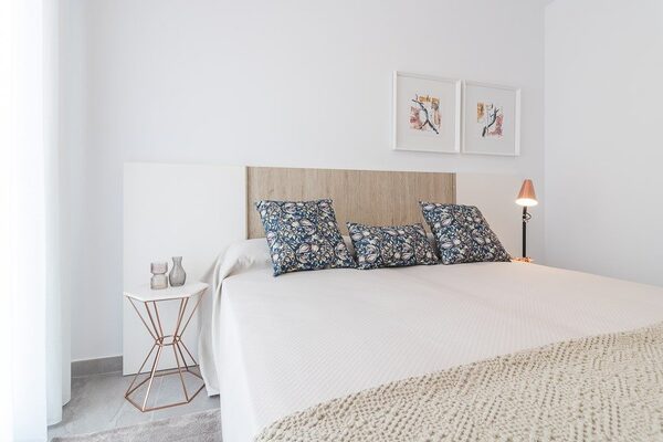 Bungalow w Torrevieja, Hiszpania, 82m² - obraz 39