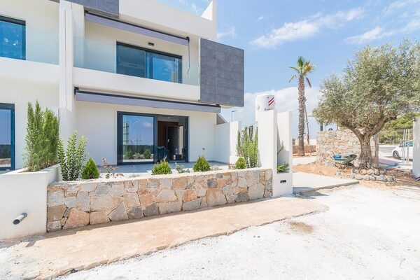 Bungalow w Torrevieja, Hiszpania, 82m² - obraz 7