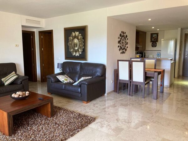 Квартира в Пунта Пріма, Іспанія, 100м²