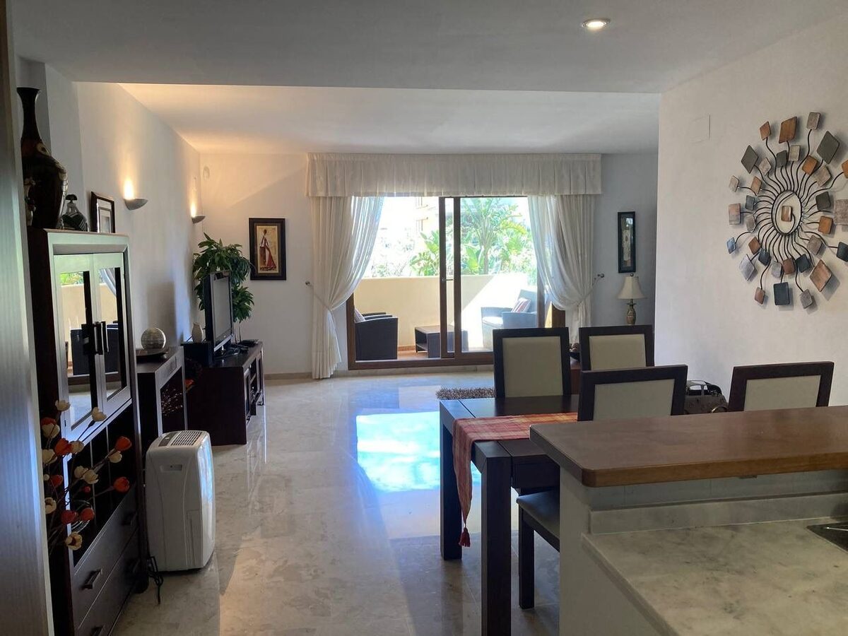 Квартира з 2 спальнями, 100м² в Пунта Пріма, Іспанія [ID: 0150-LS-0207]