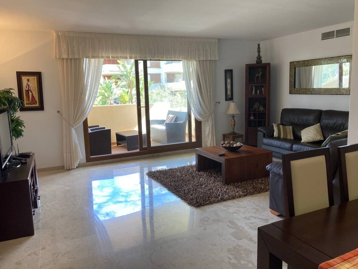 Квартира з 2 спальнями, 100м² в Пунта Пріма, Іспанія [ID: 0150-LS-0207]