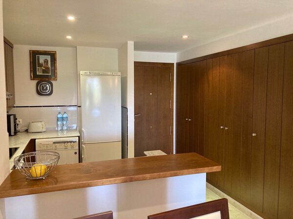 Квартира в Пунта Пріма, Іспанія, 100м² - зображення 13