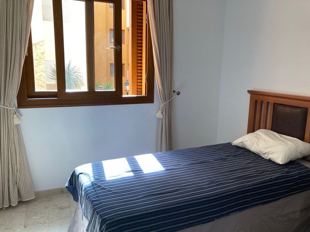 Квартира з 2 спальнями, 100м² в Пунта Пріма, Іспанія [ID: 0150-LS-0207]