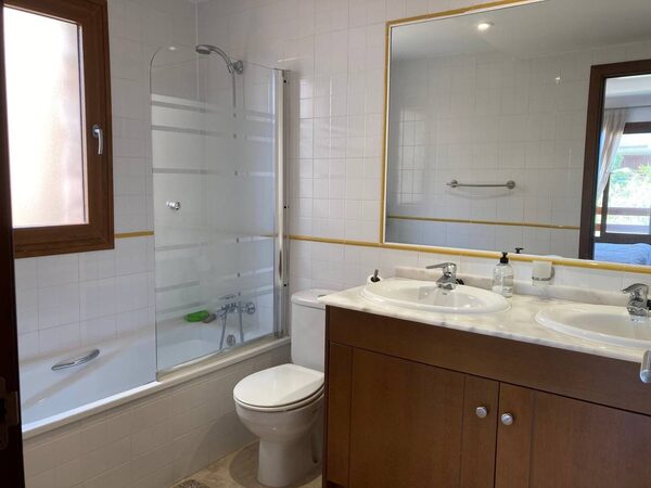 Квартира в Пунта Пріма, Іспанія, 100м² - зображення 8