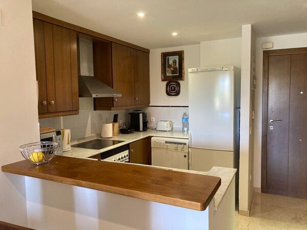 Квартира в Пунта Пріма, Іспанія, 100м² - зображення 3