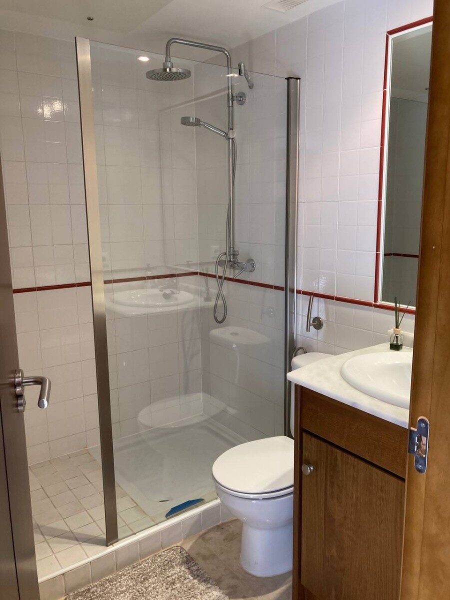 Квартира з 2 спальнями, 100м² в Пунта Пріма, Іспанія [ID: 0150-LS-0207]