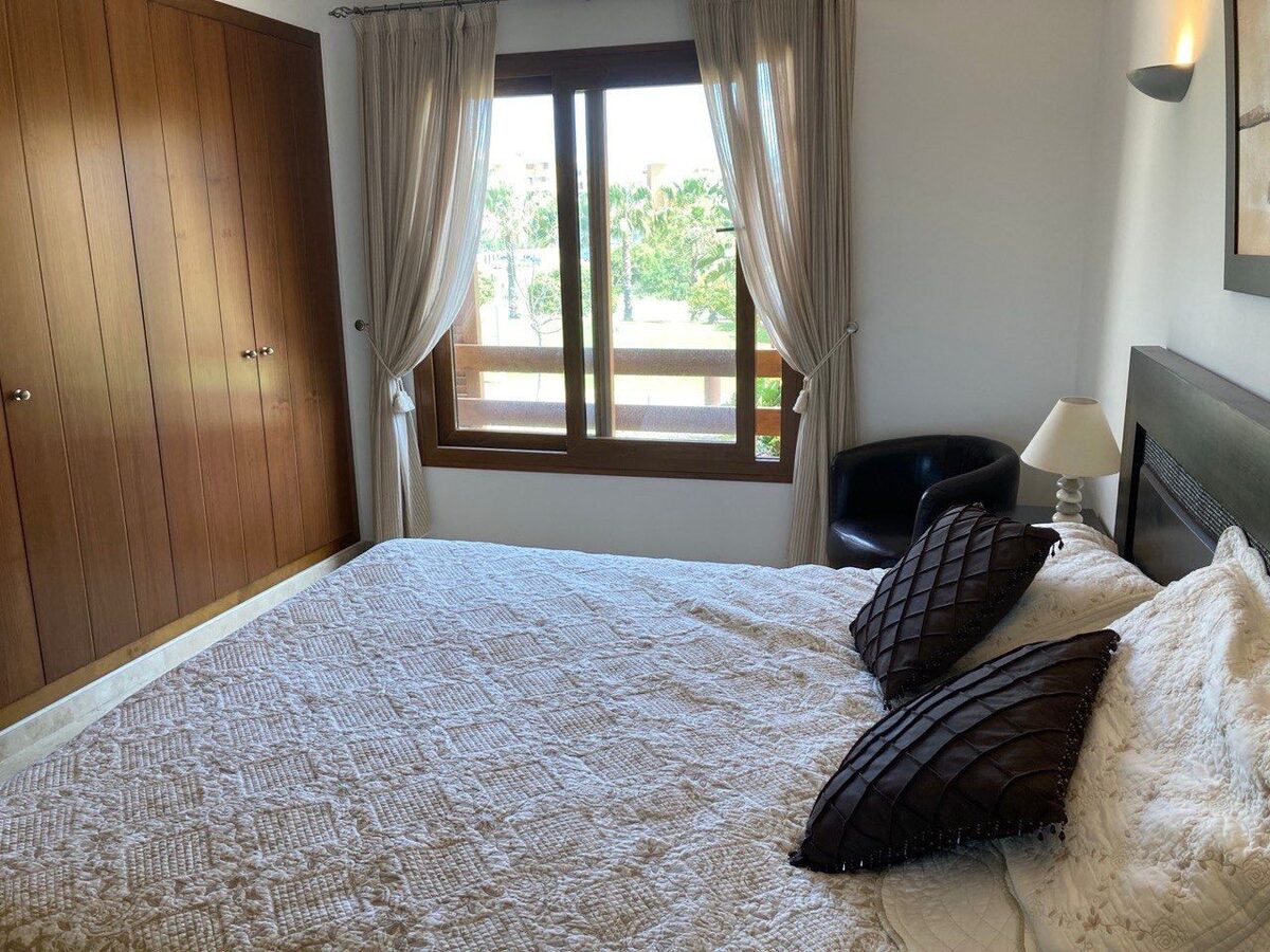 Квартира з 2 спальнями, 100м² в Пунта Пріма, Іспанія [ID: 0150-LS-0207]