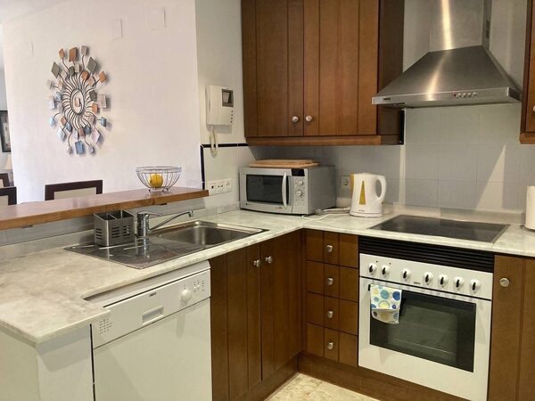 Квартира в Пунта Пріма, Іспанія, 100м² - зображення 4