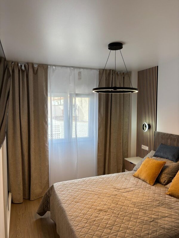 Квартира в Торрев'єха, Іспанія, 54м² - зображення 15