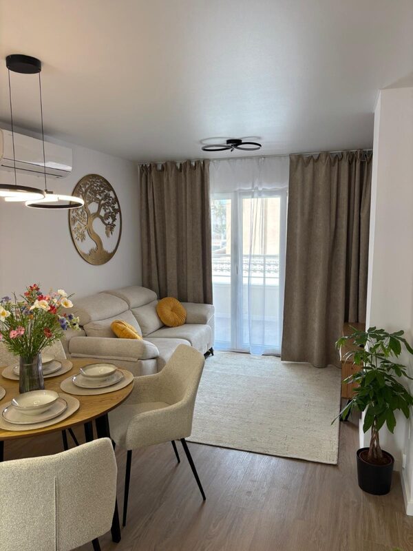 Квартира в Торрев'єха, Іспанія, 54м² - зображення 20