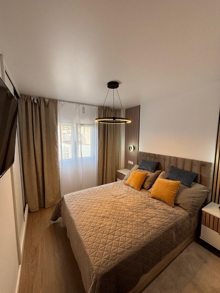 Квартира з 2 спальнями, 54м² в Торрев'єха, Іспанія [ID: 0150-LS-1307]