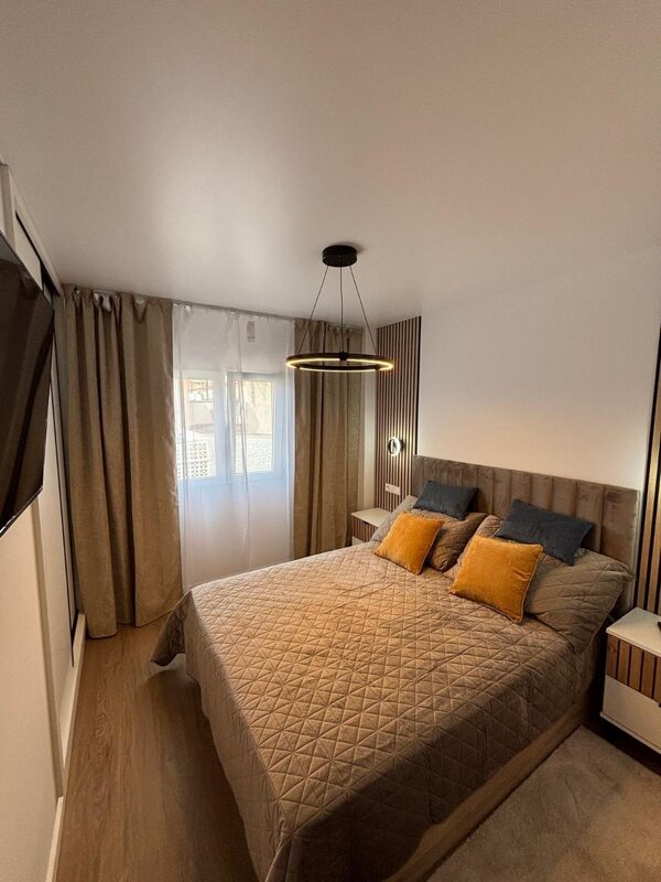 Квартира в Торрев'єха, Іспанія, 54м² - зображення 14