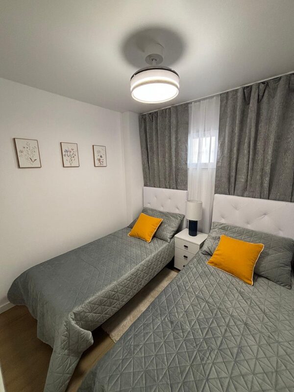 Квартира в Торрев'єха, Іспанія, 54м² - зображення 19