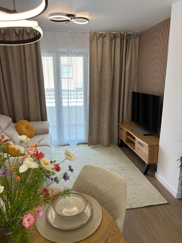 Квартира в Торрев'єха, Іспанія, 54м² - зображення 2