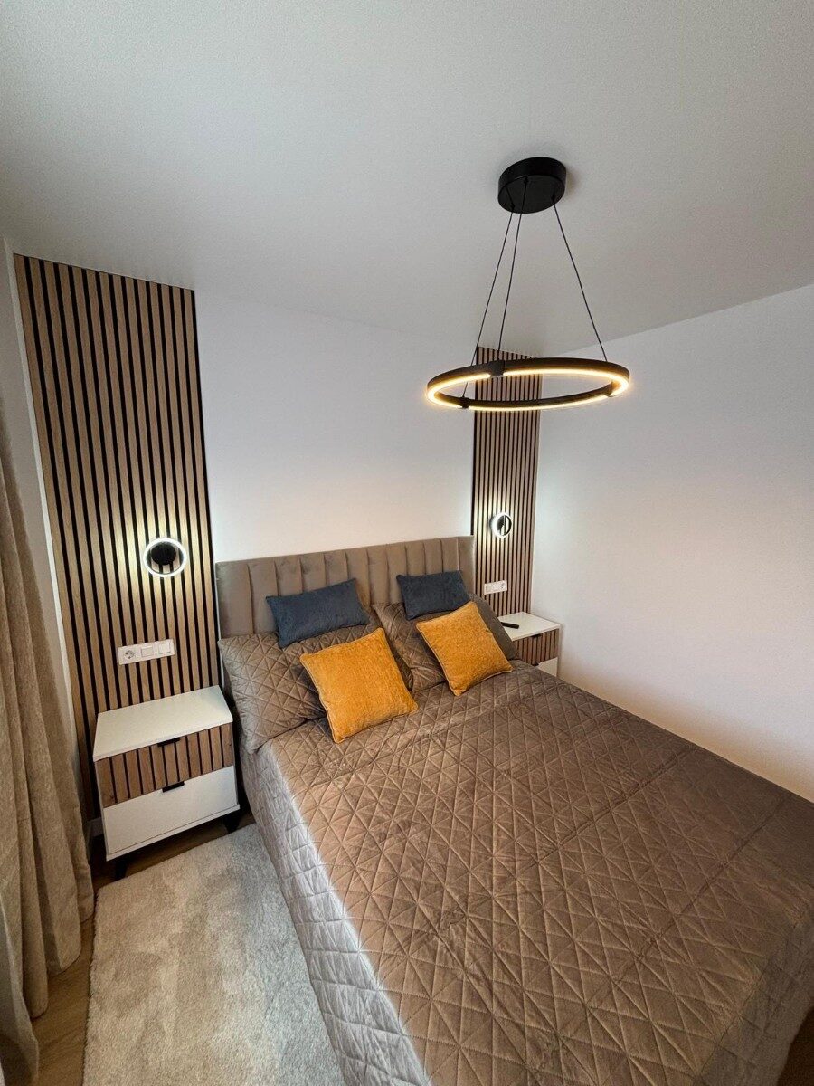 Квартира з 2 спальнями, 54м² в Торрев'єха, Іспанія [ID: 0150-LS-1307]