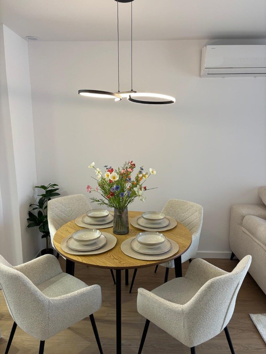 Квартира з 2 спальнями, 54м² в Торрев'єха, Іспанія [ID: 0150-LS-1307]