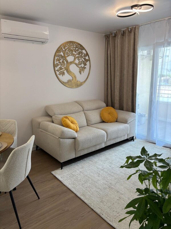 Квартира в Торрев'єха, Іспанія, 54м² - зображення 4