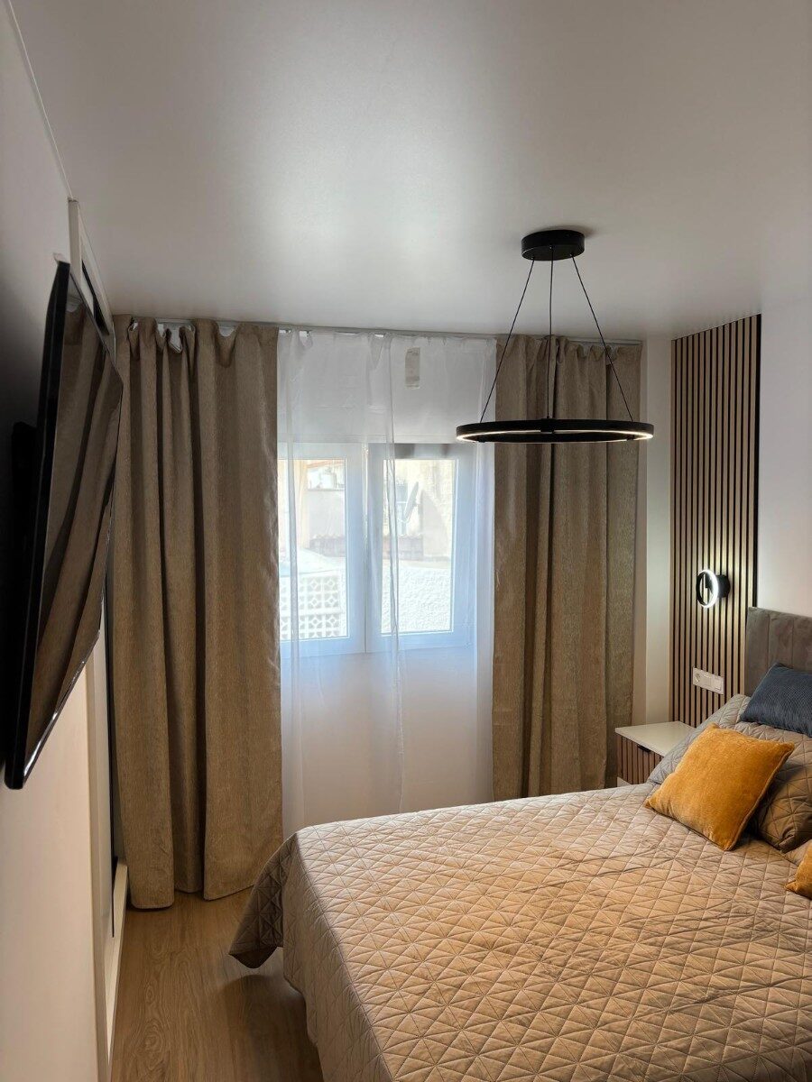 Квартира з 2 спальнями, 54м² в Торрев'єха, Іспанія [ID: 0150-LS-1307]