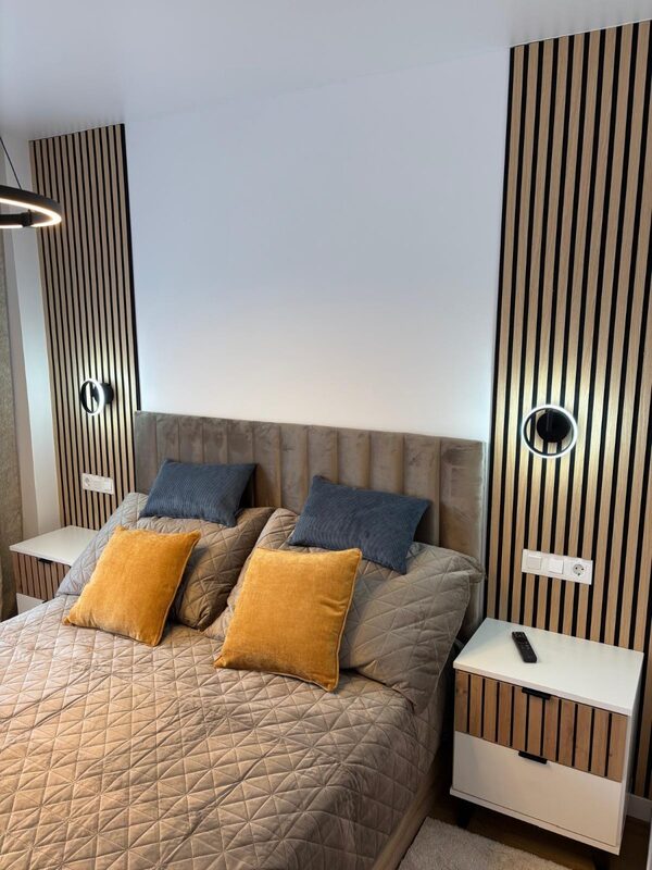 Квартира в Торрев'єха, Іспанія, 54м² - зображення 16