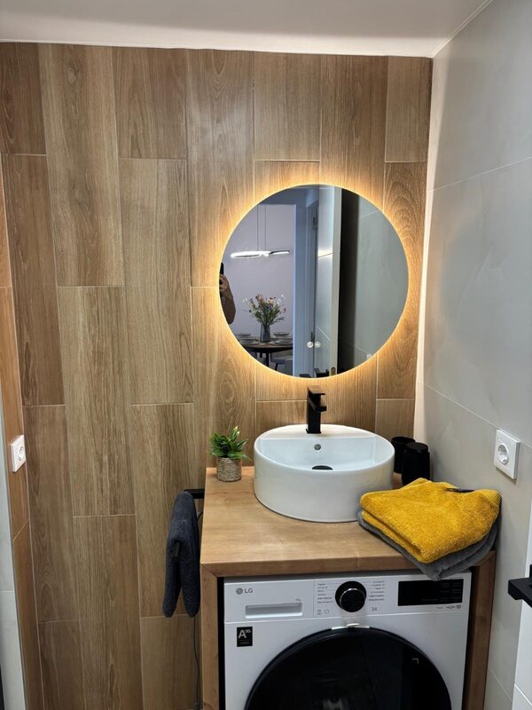 Квартира в Торрев'єха, Іспанія, 54м² - зображення 8