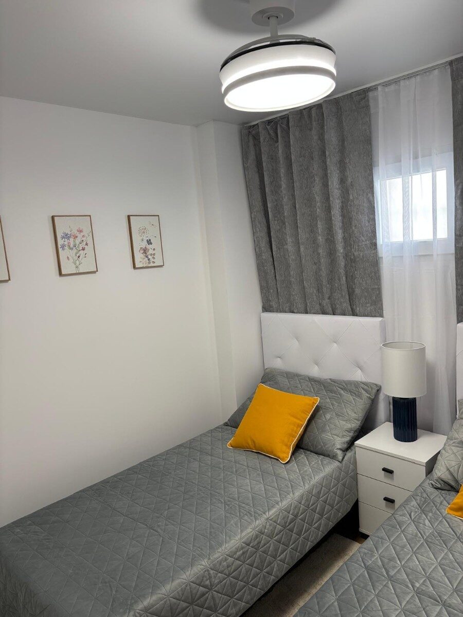 Квартира з 2 спальнями, 54м² в Торрев'єха, Іспанія [ID: 0150-LS-1307]