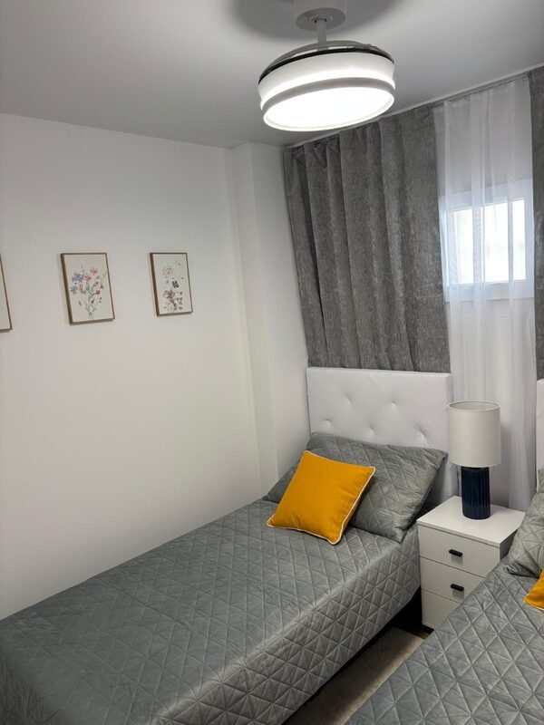 Квартира в Торрев'єха, Іспанія, 54м² - зображення 18