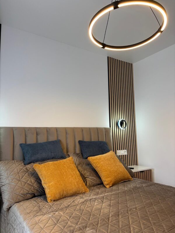 Квартира в Торрев'єха, Іспанія, 54м² - зображення 12