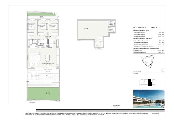 Квартира в Естепона, Іспанія, 194м² - зображення 24