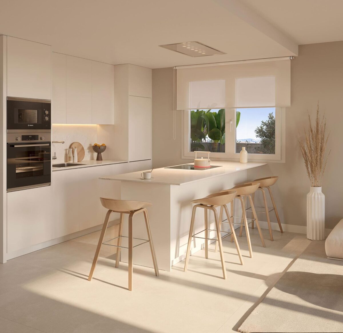 Пентхаус з 2 спальнями, 95м² в Фуенхірола, Іспанія [ID: 0137-SP1759]