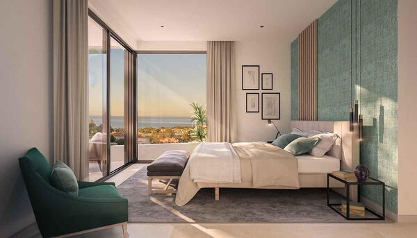 Apartment in Марбелья, Spain, 164m² - image 10