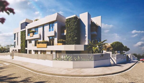 Apartment in Марбелья, Spain, 164m² - image 12