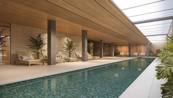 Apartment in Марбелья, Spain, 498m² - image 10