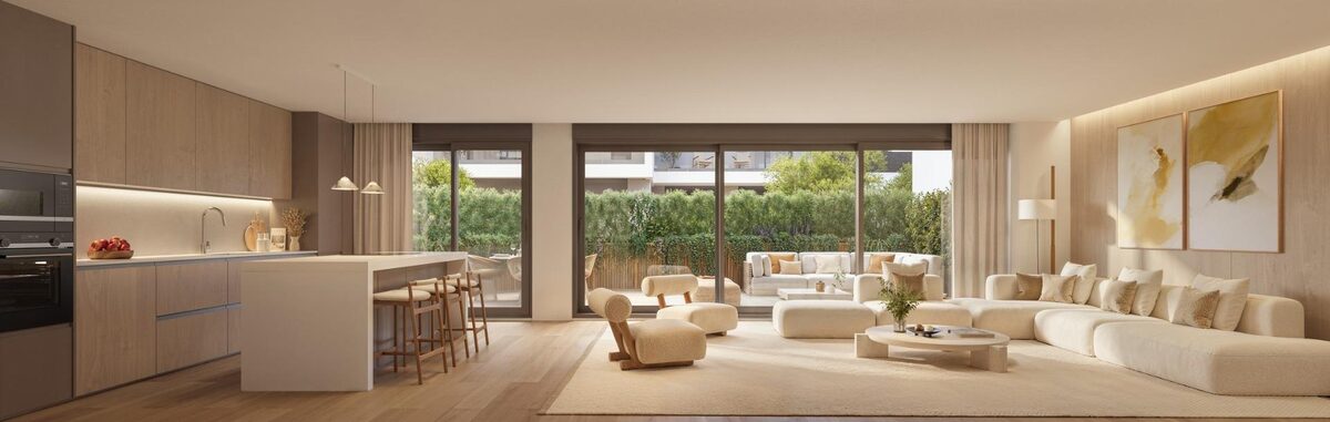 Apartment with 4 bedrooms, 498m² in Марбелья, Spain [ID: 0137-N9896]