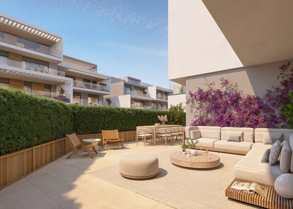 Apartment in Марбелья, Spain, 498m²