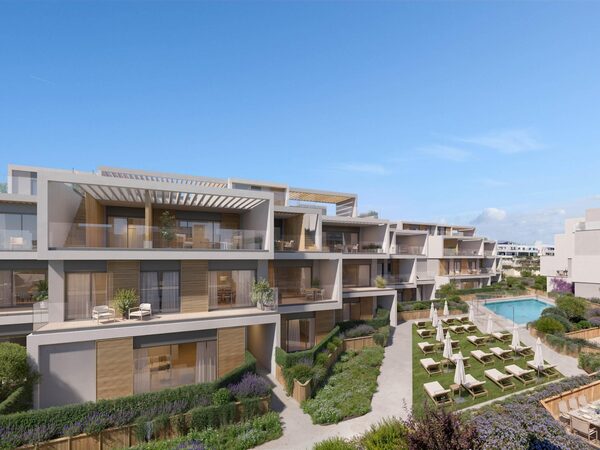 Apartment in Марбелья, Spain, 498m² - image 7