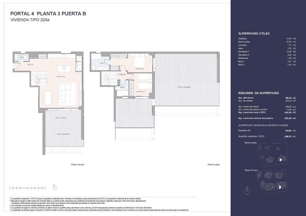 Apartment in Марбелья, Spain, 158m² - image 14