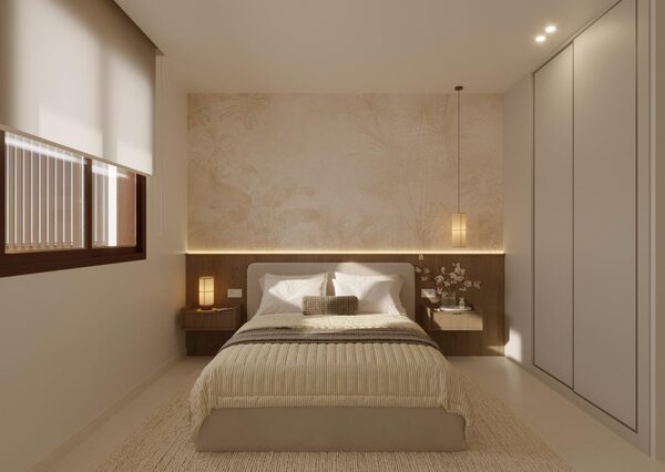 Квартира в Санта-Пола, Іспанія, 75м² - зображення 6